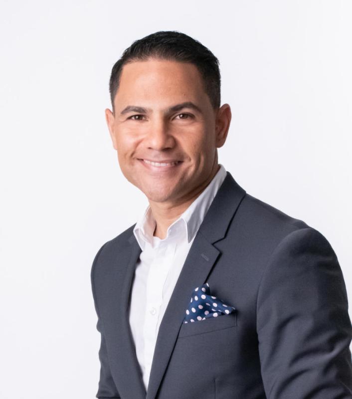 Antonio Cartagena