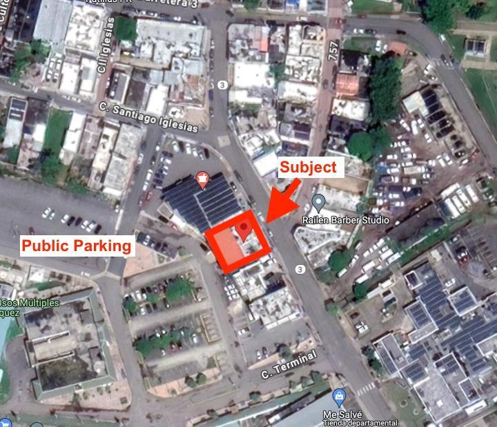 7,790 SF | Owner Financing Available