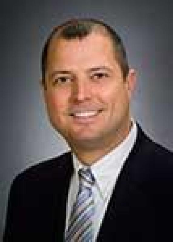 Richard Steeves