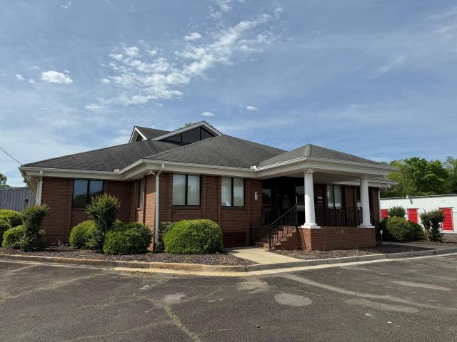 Professional/Medical Office Building For Sale