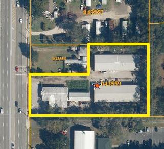 Tampa WH / Ofc / Self-Storage Income Property