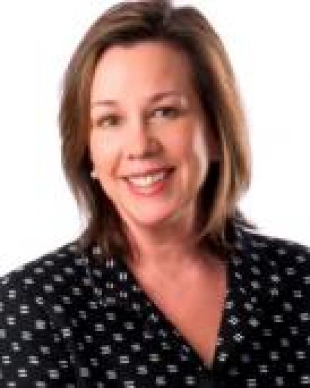 Barbara M. Crane, CCIM