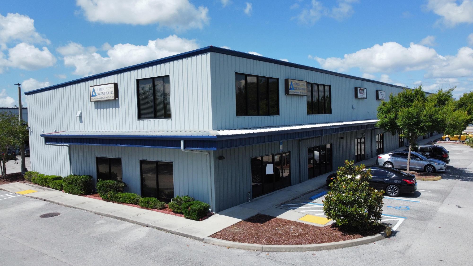 Giron Industrial Park