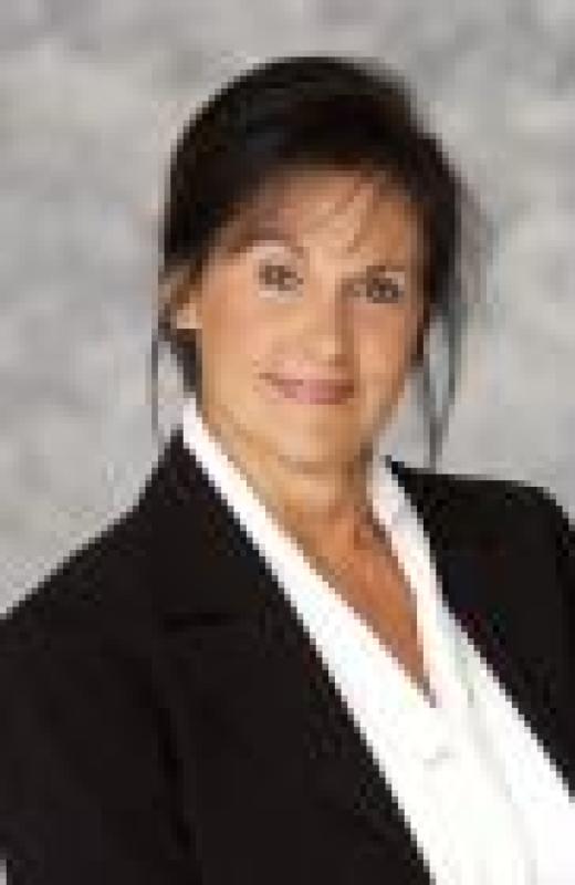 Jill Burton