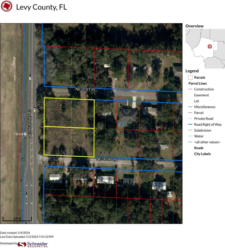 3031 NE Hwy 41