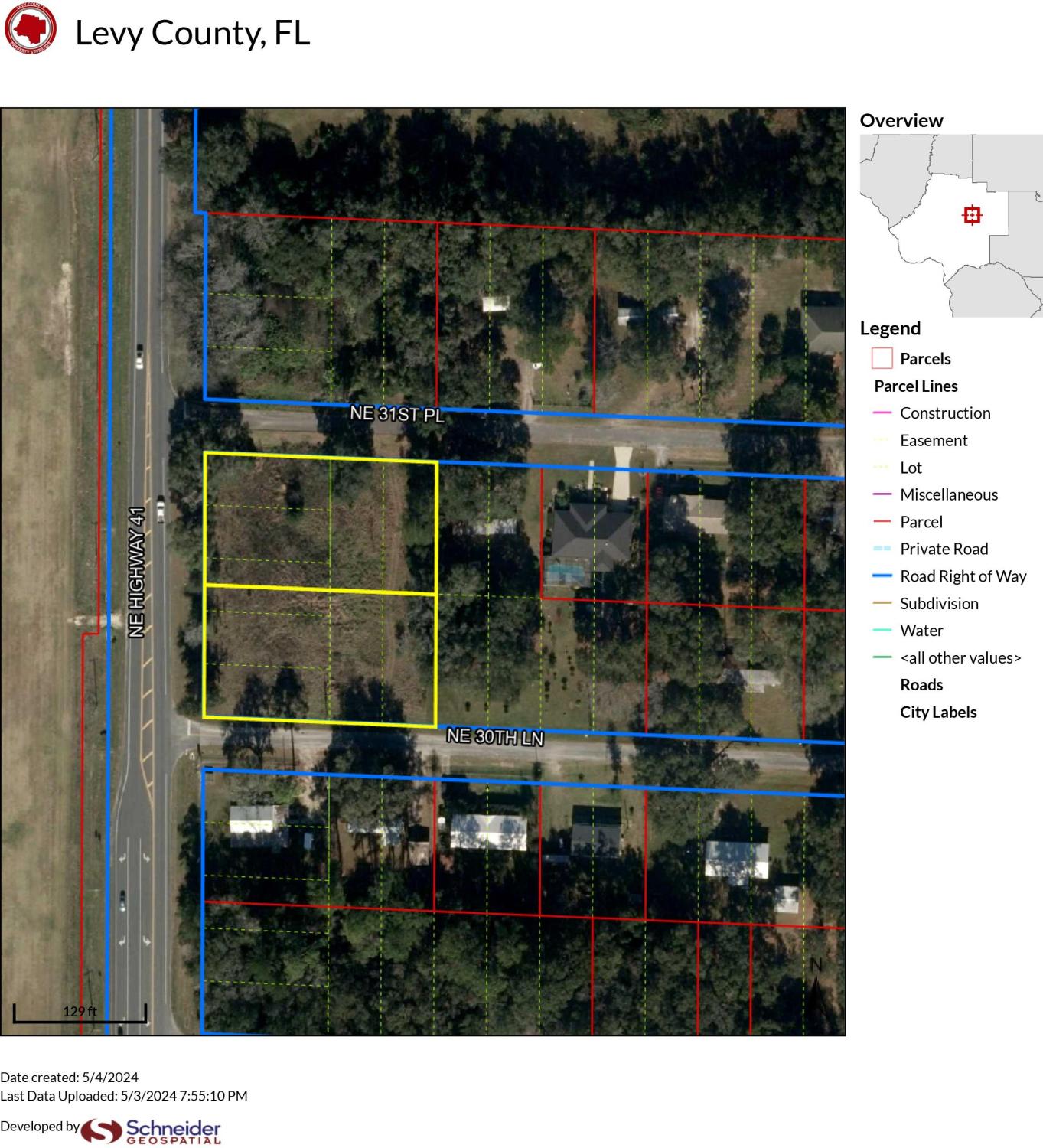 3031 NE Hwy 41