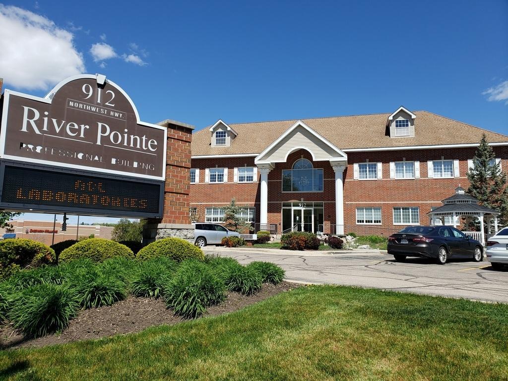 Professional Office Condo