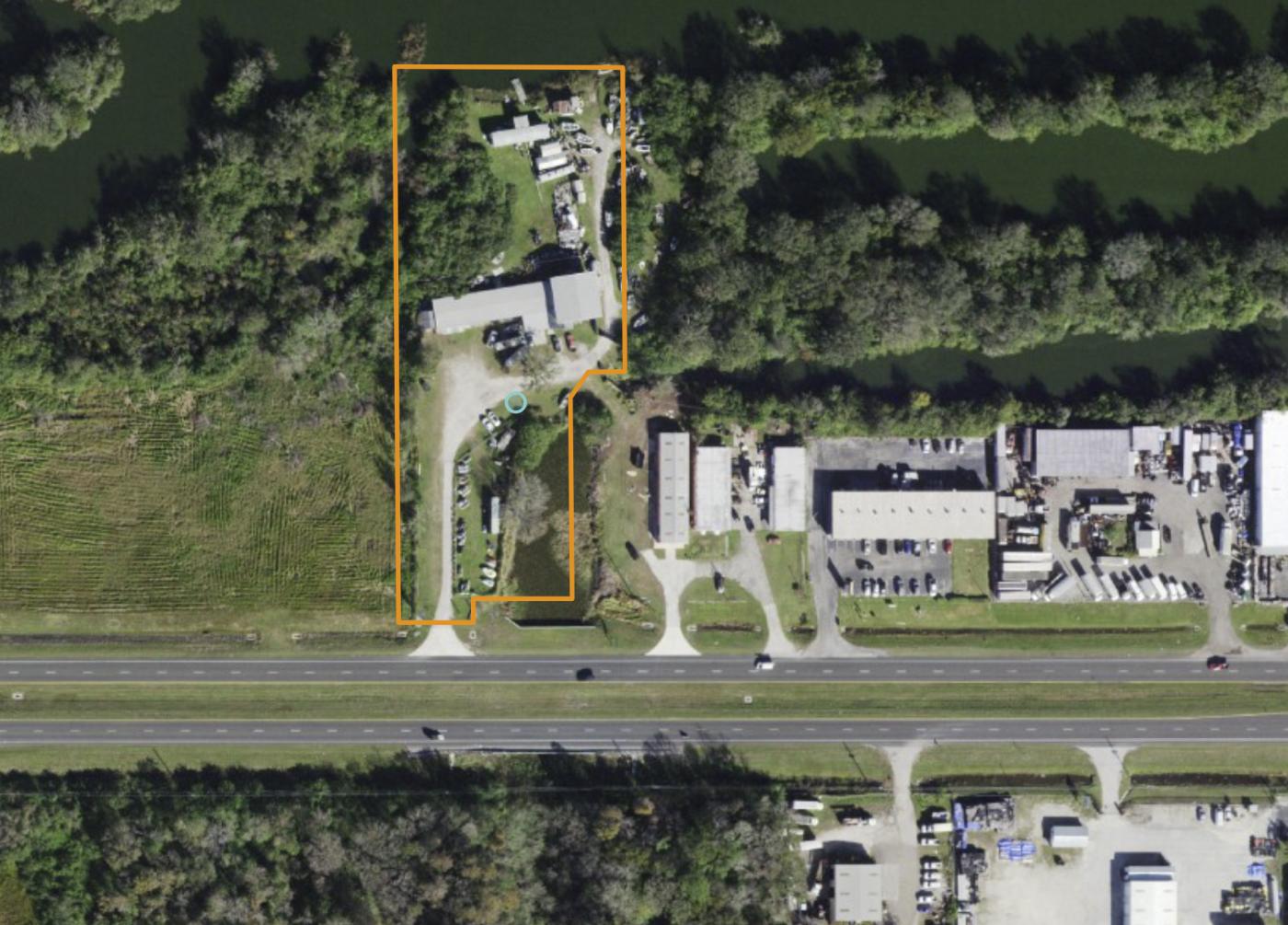 Commercial Investment/Redevelopment Site
