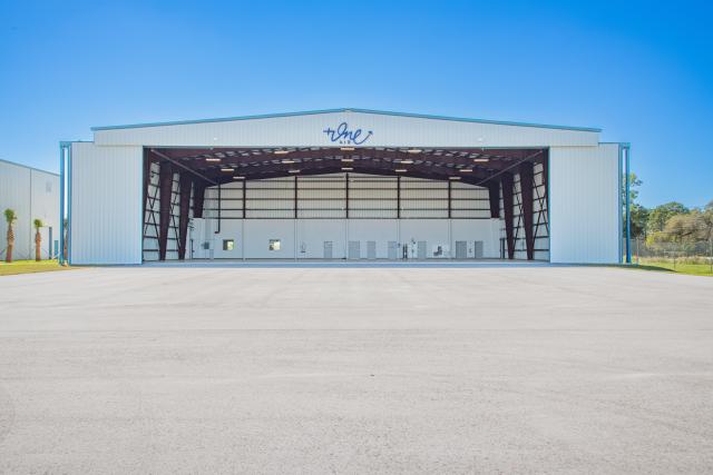 Plus One Aeroplex
