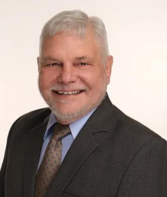 Chuck Waryk