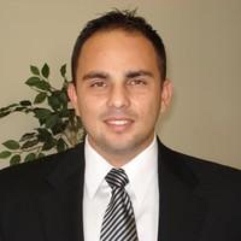 Daniel Ochoa