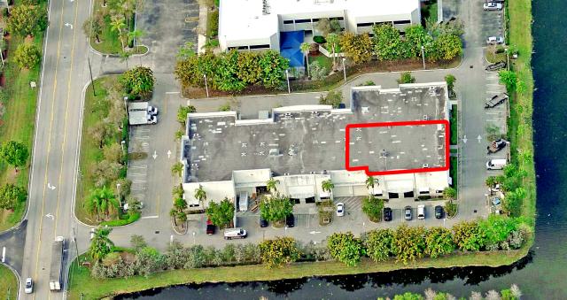 For Sale Office/Warehouse 5,400 SF