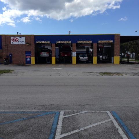Single Tenant Net Leased Property For Sale