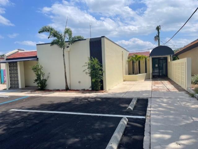 Rockledge Office Duplex