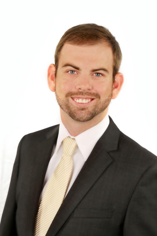 Austin Wade