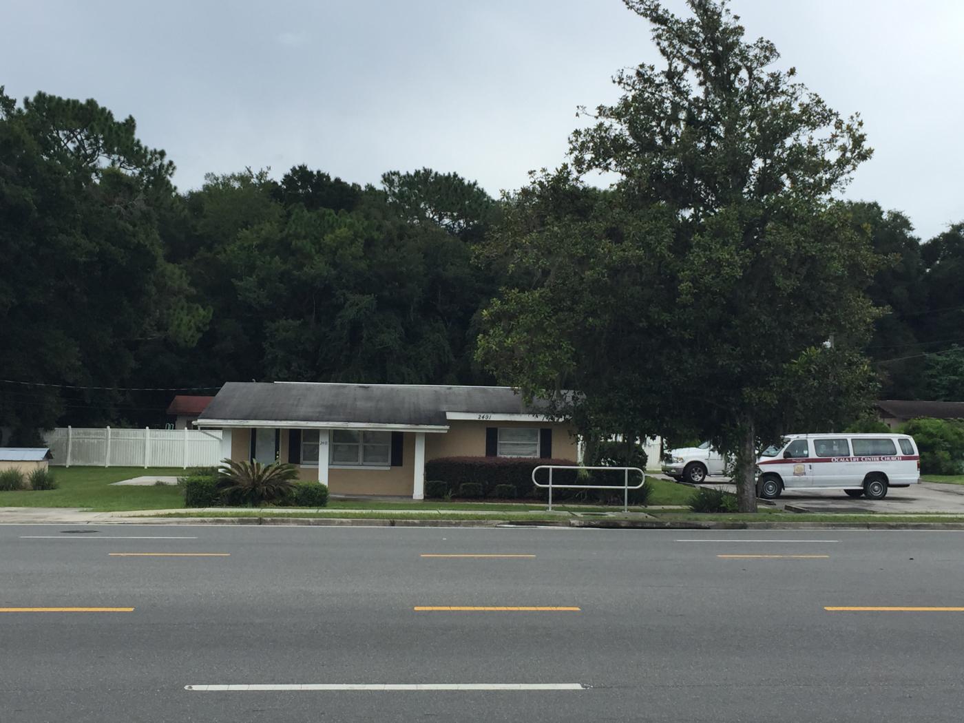 Reduced $20K! Owner Motivated! Office Bldg