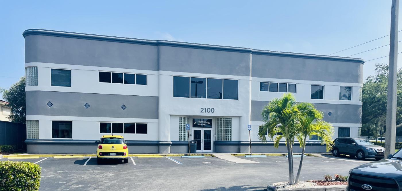 Completely Remodeled Medical Office Condo