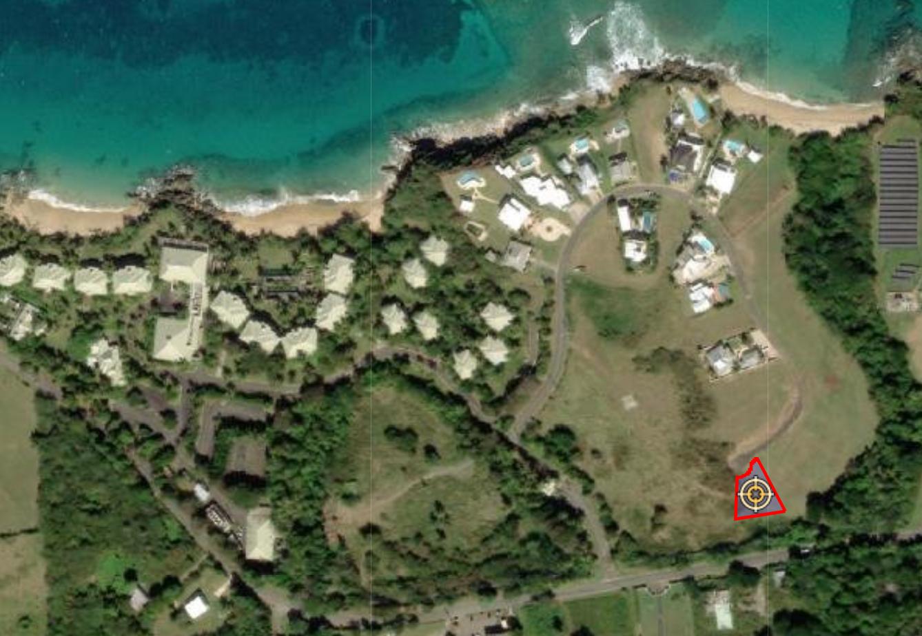 Martineau Beach Estates- Lot #29 - FOR SALE