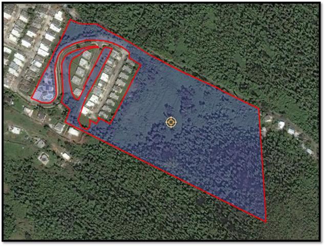 Las Alturas de Caguas Remnant Lots- FOR SALE