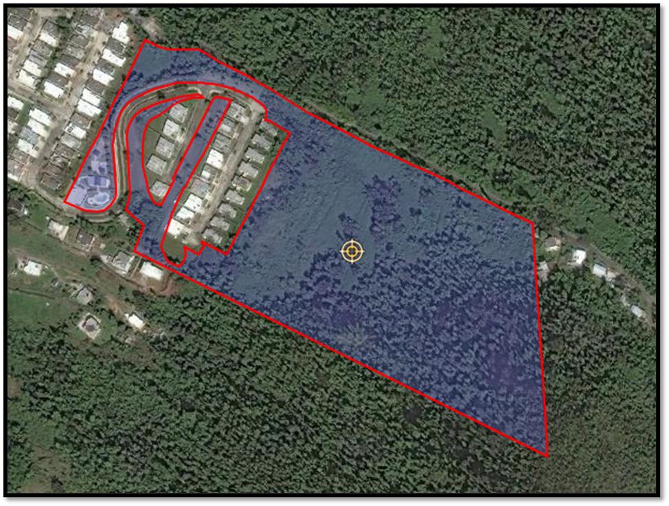 Las Alturas de Caguas Remnant Lots- FOR SALE