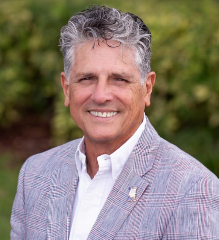 Paul Rutledge