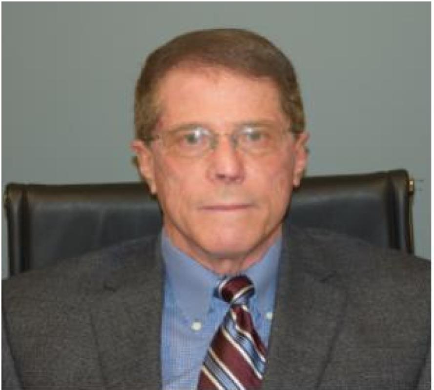 Robert P. Anarumo