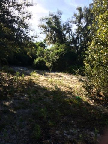 Polk City Road Acreage