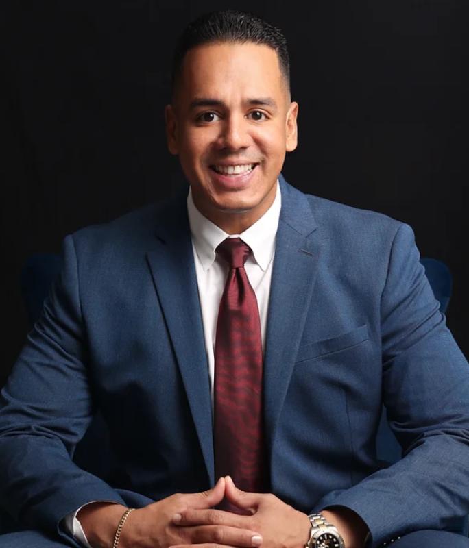 Gilbert Rivera