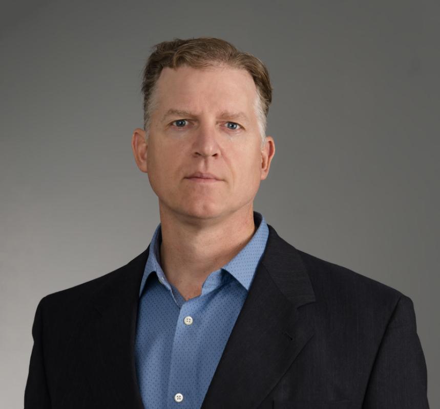 Rob Cassam, CCIM
