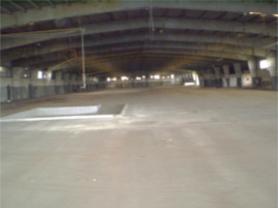 Isabela Industrial Warehouse - FOR SALE