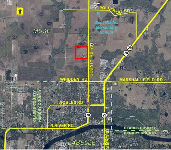 39.18± Acres Future Commercial Land
