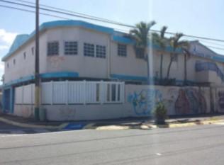 Toa Baja Institutional Building - FOR SALE