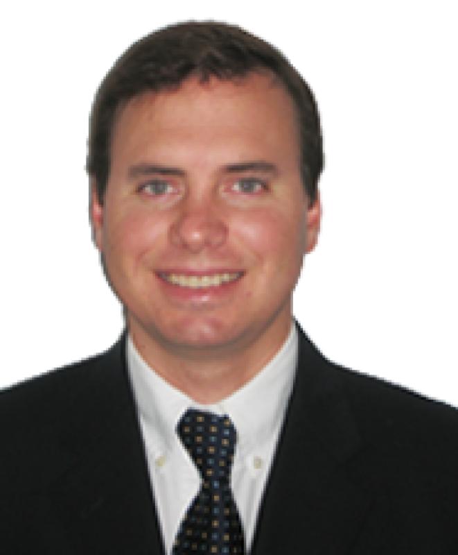 Michael Ripley