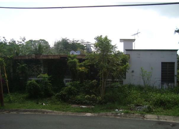 Bayamon Residential Property - FOR SALE