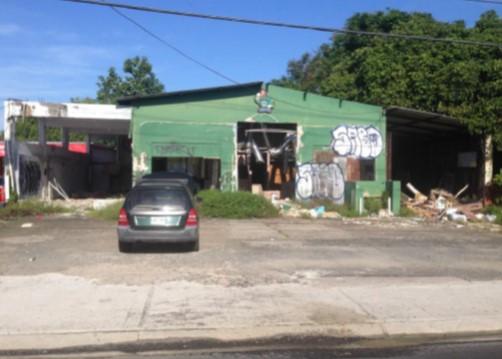 Guaynabo Commercial Property - FOR SALE