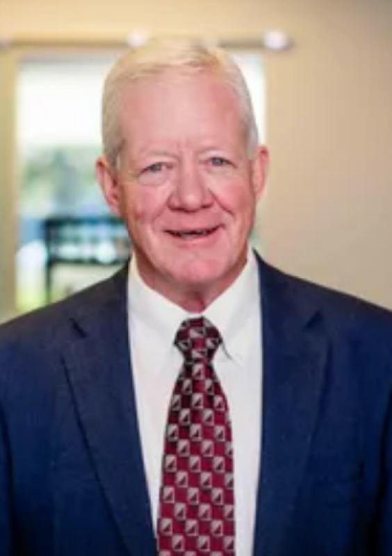 Matthew B. Fentress, CCIM, SIOR