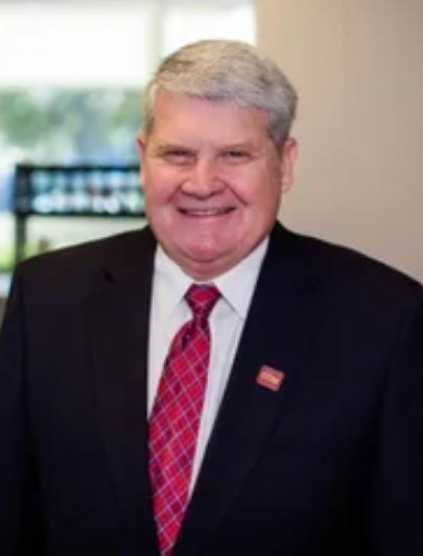 David Gothard, CCIM