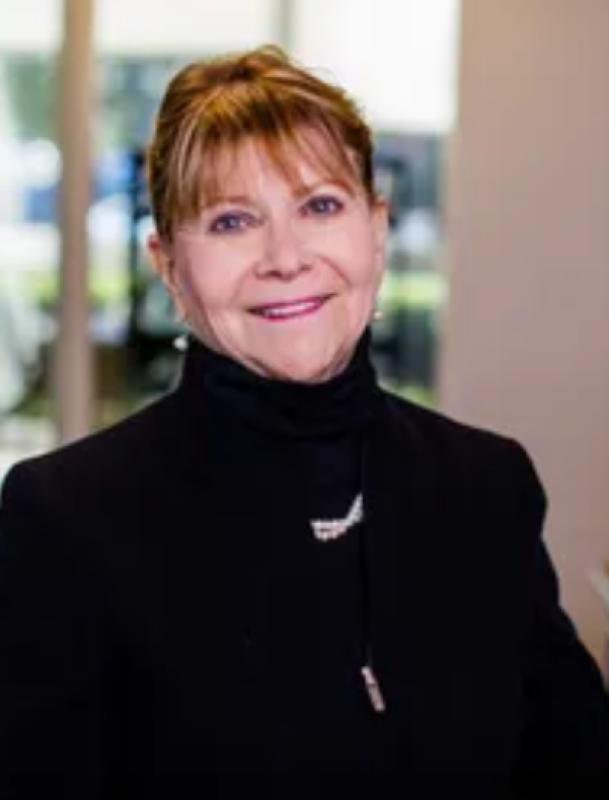 Maribel Koella, CCIM, SIOR