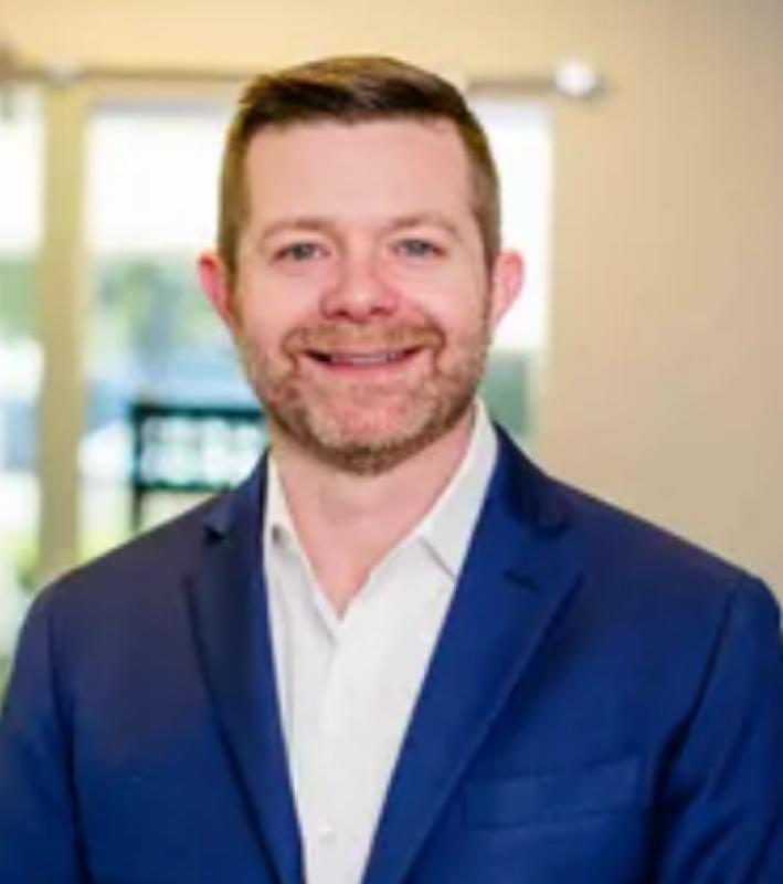 Trey Miller, CCIM