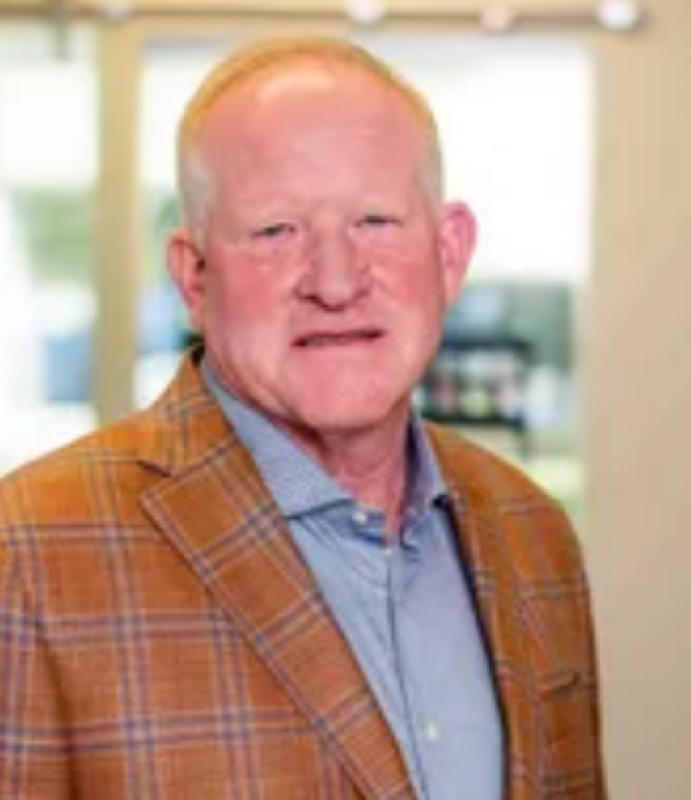 Roger M. Moore, Jr., SIOR