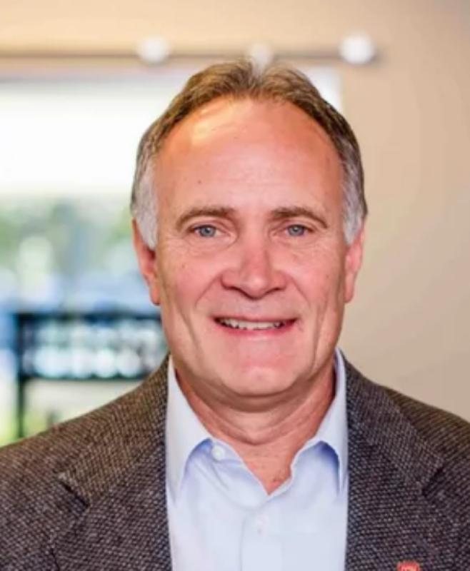 Sam Tate, CCIM