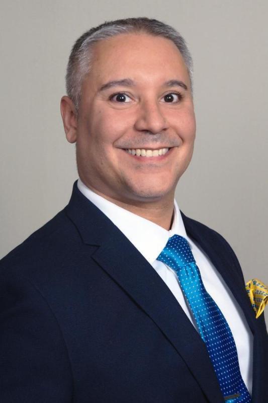 Kevin Rosen