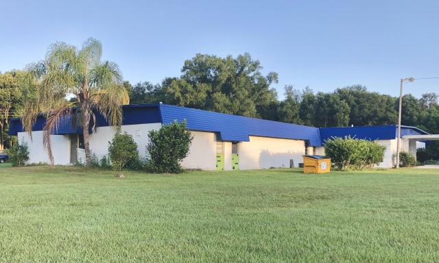 Institutional Property in Lakeland