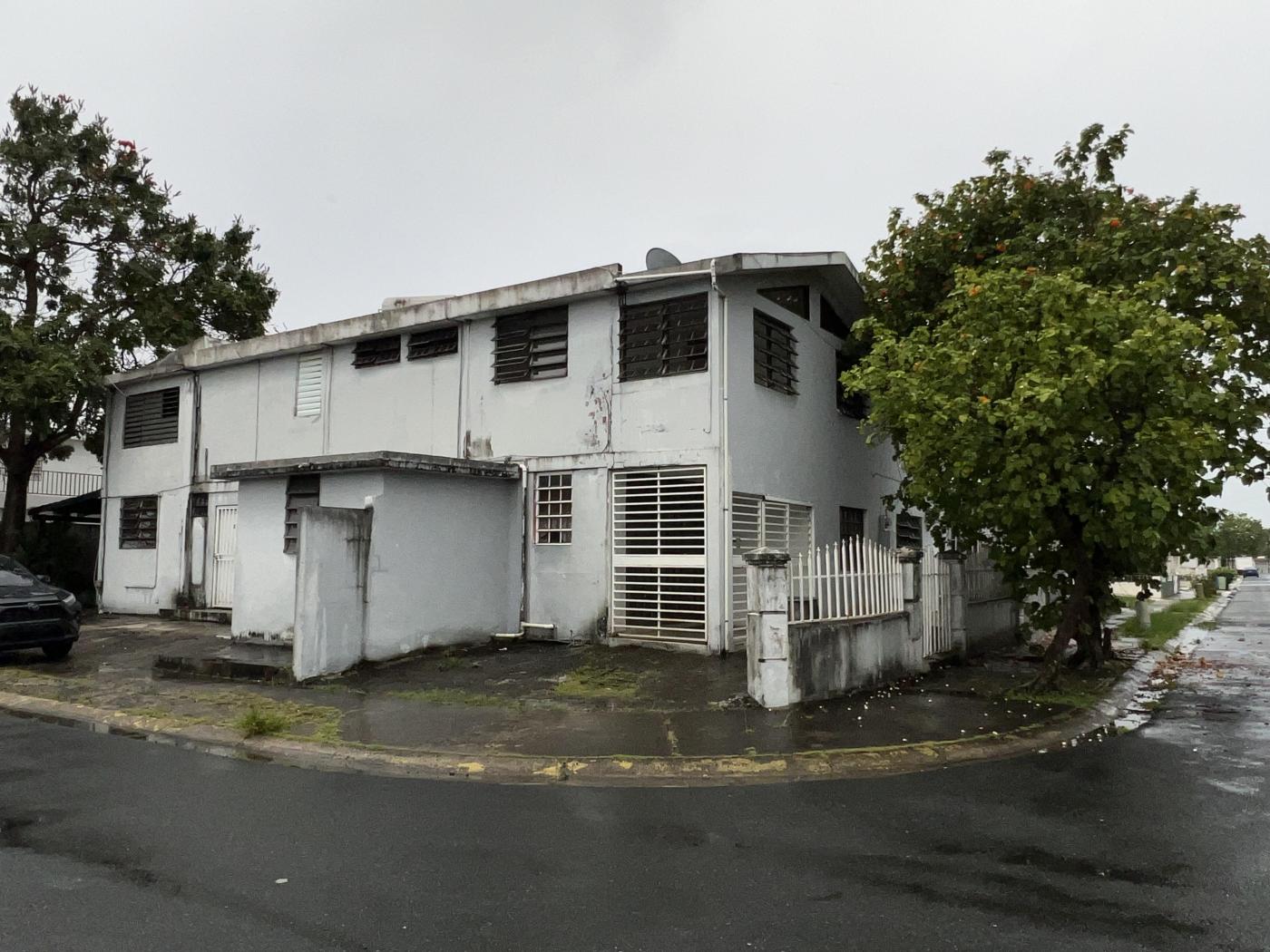 Multi-Unit Residential in Levittown