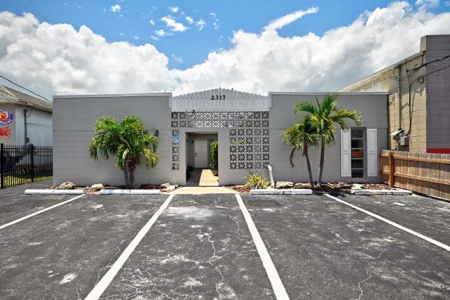 2317 N. Cocoa Blvd.