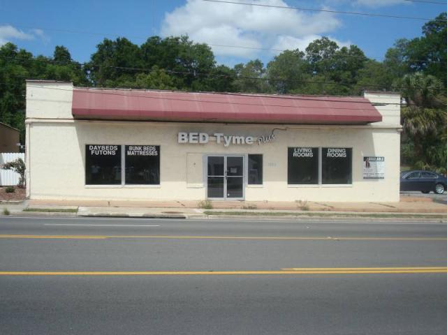 Freestanding Retail/Commercial/Off. Building