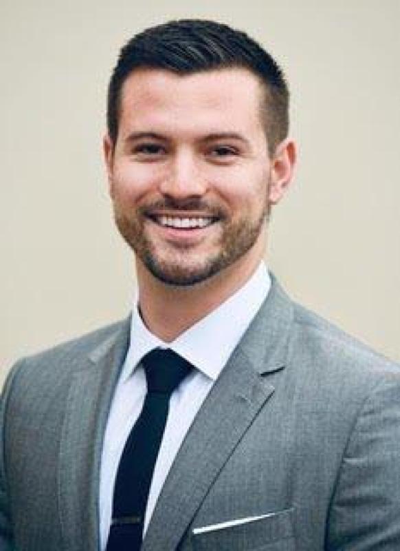 Justin Alvarez