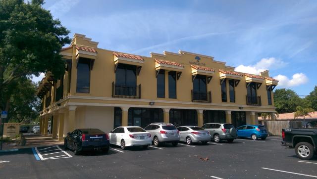 South Tampa Office Building