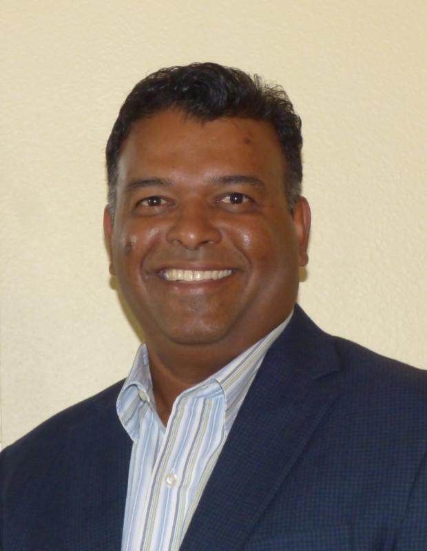 Shridhar S. Rao, MS., PE