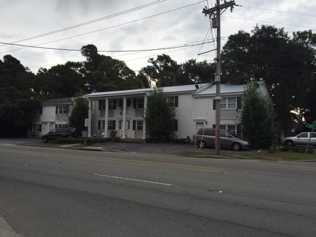Myrtle Beach 8 Apartment Facility for sale